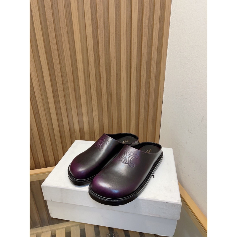 Ce**e slippers